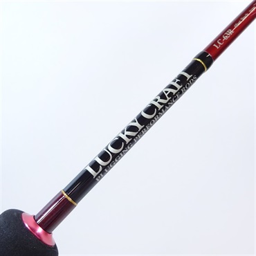 プラッキングパフォーマンスＬＣー６３Ｒ